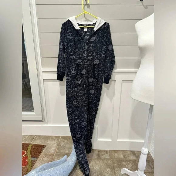 Disney Nightmare Before Christmas, Jack Skellington Women's  Size‎ XS - Picture 7 of 7
